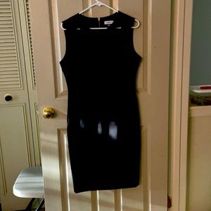 Calvin Klein dress